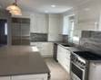 Stunning contemporary custom kitchen by Christiana Cabinetry, Atglen, PA