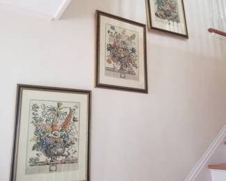 Botanical art