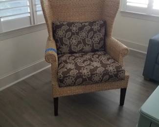 Century Furniture chair - 2 available