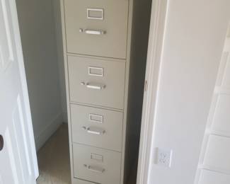 File cabinet