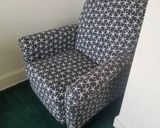 Cozy chair