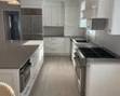 Stunning contemporary custom kitchen by Christiana Cabinetry, Atglen, PA