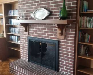 Mantel