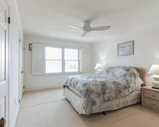 Queen bedroom suite