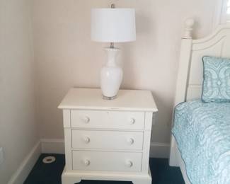 Nightstand by Stanley Furniture - two available