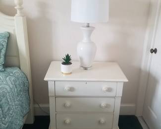 Nightstand by Stanley Furniture - two available