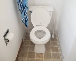Commode