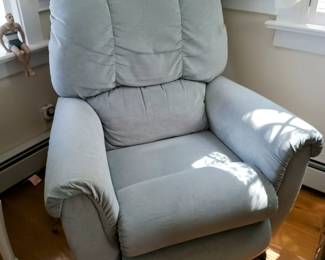 La-Z - Boy recliner