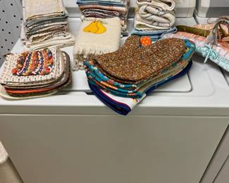 Kenmore washing machine