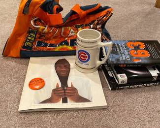 Chicago Sports