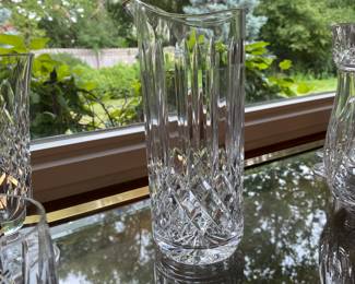 Waterford Martini Beaker