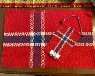 Norwegian Placemats