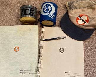 Sundstrand Collectibles
