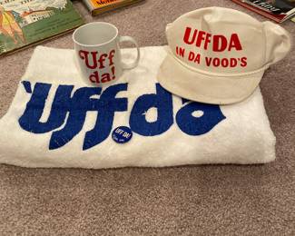 Uff da