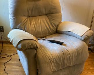 Lift Chair #1
