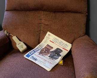 Lift Chair #2