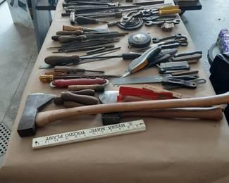 Hand tools