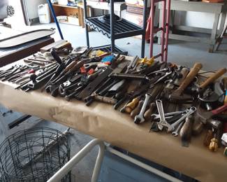 Tools  at great prices