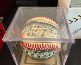 Collectors baseball