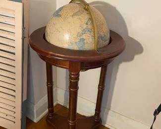 Globe