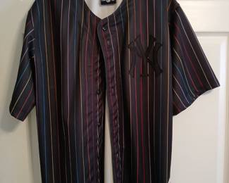 Yankees jersey