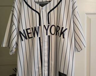 Yankees Jersey