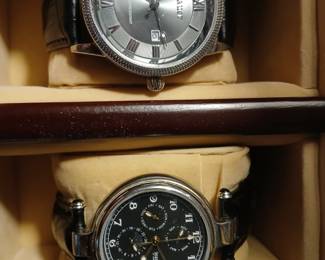 Stauer Watches