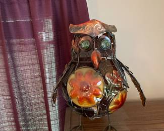 Owl light