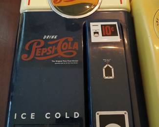 Pepsi-Cola phone