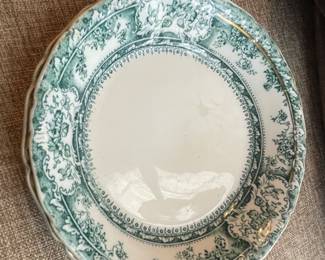 Royal Wedgwood "Phoebe"