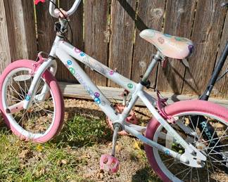 kid's bike