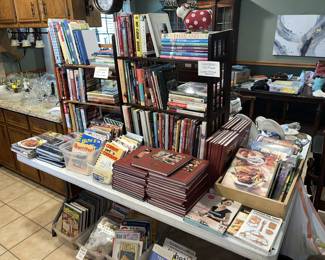 A COOKBOOK COLLECTION FOR THE AGES!