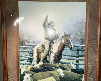 "The Expert" by Martin Grelle - double signed!