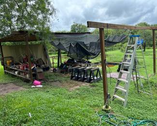 WAY OUT BACK THERE IS MORE!