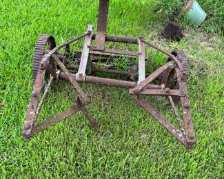 WE ARE TOLD ONLY ONE MORE KNOWN TO EXIST - IN A MUSEUM!