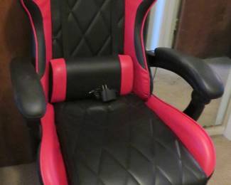 Gaming chair