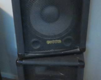 Speakers