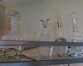 Decanters