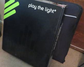 Beamz Play the Light