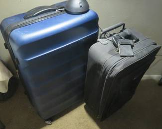 Luggage
