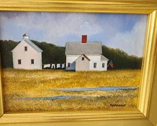 Marieluise Hutchinson .