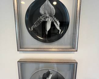 mapplethrope. we have 3. Each $750