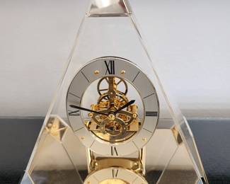Seiko Quartz clock