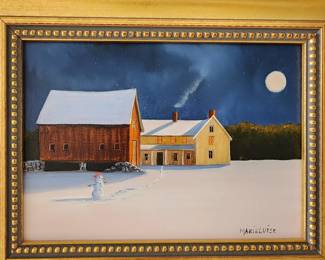 Marieluise Hutchinson