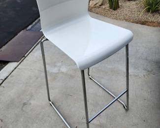 3 Ikea Bar Stools