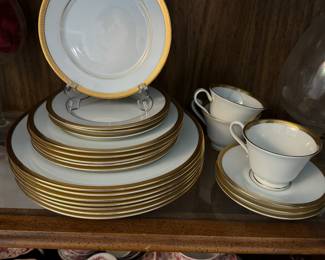 Oxford bone chime “Bennington”