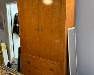 Lane armoire 