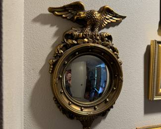 Federal Mirror