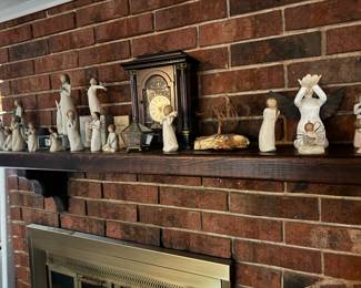 Willow Tree collection!