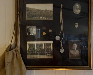 WW2 military memorabilia, German